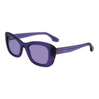 Victoria Beckham Women's 'VB657S 514' Sunglasses