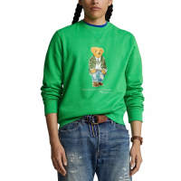 Polo Ralph Lauren Sweatshirt 'Polo Bear' pour Hommes