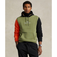Polo Ralph Lauren Sweatshirt à capuche  'Color-Blocked Logo' pour Hommes