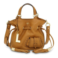 Lancel Women's 'Premier Flirt' Drawstring Bag