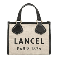 Lancel Women's 'Summer' Tote Bag