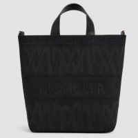 Moncler Women's 'Knit' Mini Tote Bag