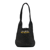 Isabel Marant Etoile Women's 'Small Praia' Shoulder Bag