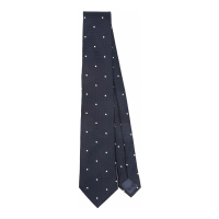 Emporio Armani 'Jacquard' Krawatte für Herren