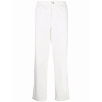 Polo Ralph Lauren Men's 'Embroidered-Logo' Trousers