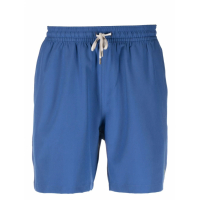 Polo Ralph Lauren Men's 'Pony-Embroidered Drawstring' Swimming Shorts