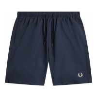 Fred Perry Men's 'Fp Classic' Swimming Shorts