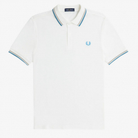 Fred Perry Men's Polo Shirt