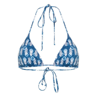 Mc2 Saint Barth 'Leah' Bikini Top für Damen