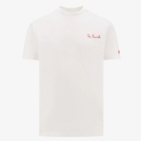 Mc2 Saint Barth T-shirt pour Hommes