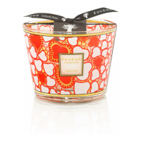 Baobab Collection 'Crazy Love Max 10' Scented Candle - 1.3 Kg