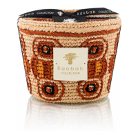 Baobab Collection 'Doany Alasora Max 10' Scented Candle - 1.3 Kg