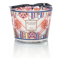 Baobab Collection 'I Love Ski Max 10' Scented Candle - 1.3 Kg