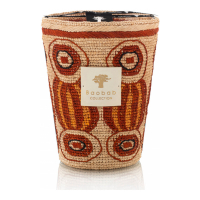 Baobab Collection 'Doany Alasora Max 24' Scented Candle - 5.2 Kg
