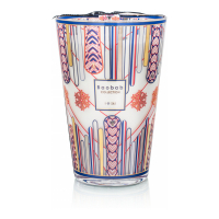Baobab Collection 'I Love Ski Max 35' Scented Candle - 10.35 Kg
