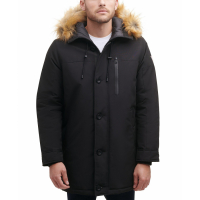 Guess Parka 'Heavy Weight' pour Hommes
