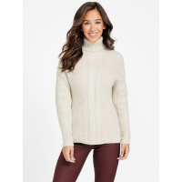 Guess Women's 'Melissa' Turtleneck Sweater