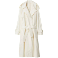 Burberry Trench 'Belted' pour Femmes