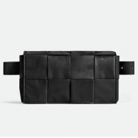Bottega Veneta Men's 'Cassette' Belt Bag