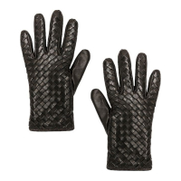 Bottega Veneta Women's 'Intreccio' Gloves