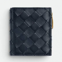 Bottega Veneta 'Tri-Fold' Portemonnaie für Damen
