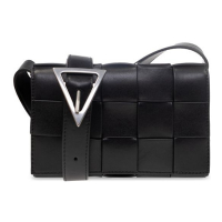 Bottega Veneta Men's 'Cassette Small' Shoulder Bag