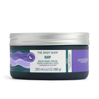 The Body Shop 'Sleep' Body Cream - 200 ml