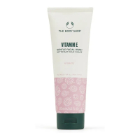 The Body Shop 'Vitamin E Gentle' Face Cleanser - 125 ml