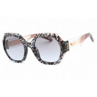 Chopard Women's 'SCH362M' Sunglasses