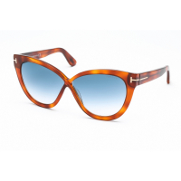 Tom Ford Women's 'FT0511' Sunglasses