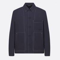 Dior Homme Men's 'Workwear' Jacket