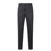 Dior Homme Men's 'Button Detailed' Trousers