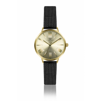 Victoria Walls Women's 'Willoughby' Watch