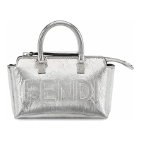 Fendi Women's 'By The Way Mini - Small Boston' Top Handle Bag