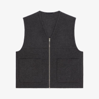 Givenchy Men's Vest