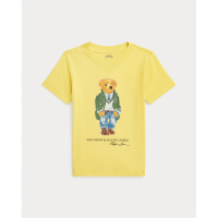 Ralph Lauren Little Boy's 'Polo Bear' T-Shirt