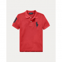 Ralph Lauren Little Boy's 'Big Pony' Polo Shirt
