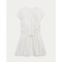 Ralph Lauren Little Girl's T-shirt Dress