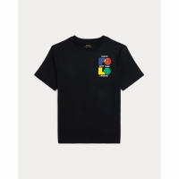 Ralph Lauren Big Boy's 'Logo' T-Shirt