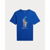 Ralph Lauren T-shirt 'Big Pony' pour Grands garçons