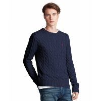 Polo Ralph Lauren Men's 'Cable-Knit' Sweater