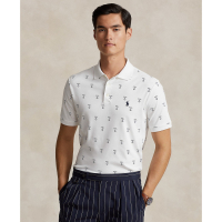Polo Ralph Lauren 'Classic-Fit Soft' Polohemd für Herren