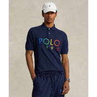 Polo Ralph Lauren Men's 'Classic-Fit Polo 1992' Polo Shirt