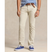 Polo Ralph Lauren Men's 'Varick Garment-Dyed' Jeans