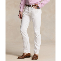 Polo Ralph Lauren 'Varick Garment-Dyed' Jeans für Herren