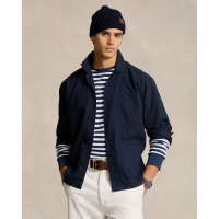 Polo Ralph Lauren Chemise 'Classic Fit Garment-Dyed Oxford' pour Hommes