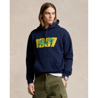 Polo Ralph Lauren Sweatshirt à capuche  'Logo Double-Knit' pour Hommes