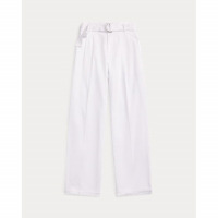 Polo Ralph Lauren 'Belted' Jeans für Damen