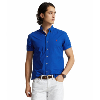 Polo Ralph Lauren Men's 'Garment-Dyed Oxford' Short sleeve shirt