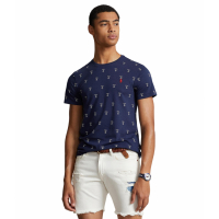 Polo Ralph Lauren 'Classic Fit' T-Shirt für Herren